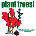 Tree Planters, RollingPlanter.com Rolling Planter