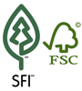 sfi fsc logo